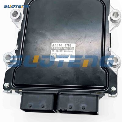 559-6314 5596314 ECU Máy điều khiển cho máy đào mini E304