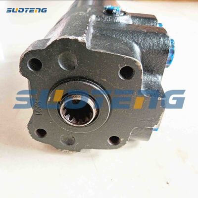 84195173 Van lái cho máy xúc lật 821F