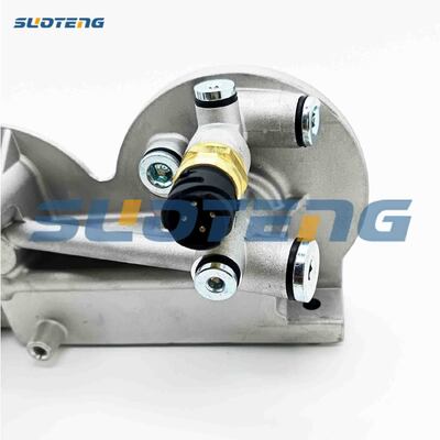 22035823 Bộ lọc nhiên liệu cho máy đào EC750E
