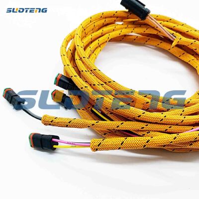 275-6724 Sợi dây dẫn 2756724 cho máy đào E323DL