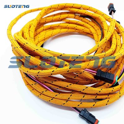 275-6724 Sợi dây dẫn 2756724 cho máy đào E323DL