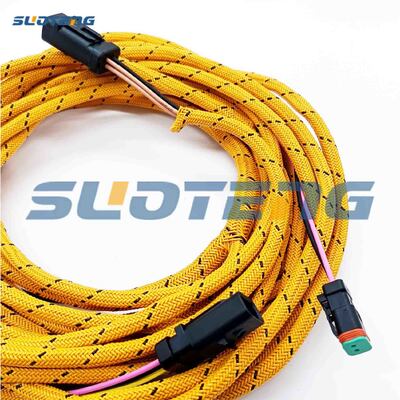 275-6724 Sợi dây dẫn 2756724 cho máy đào E323DL