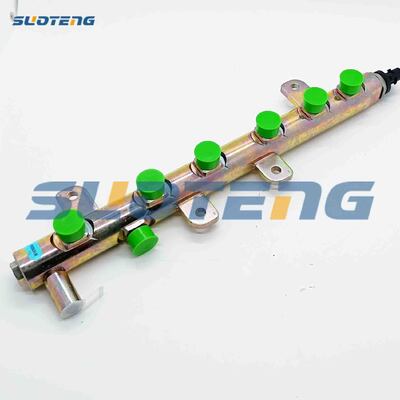 0 445 226 044 Đường sắt nhiên liệu cho các bộ phận động cơ