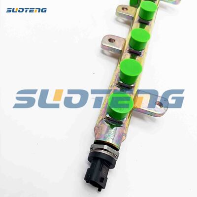0 445 226 044 Đường sắt nhiên liệu cho các bộ phận động cơ