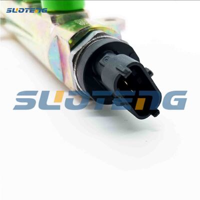 0 445 226 044 Đường sắt nhiên liệu cho các bộ phận động cơ