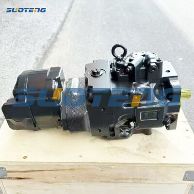 708-1T-00522 705-22-32210 Máy bơm thủy lực cho máy dò D31 D39