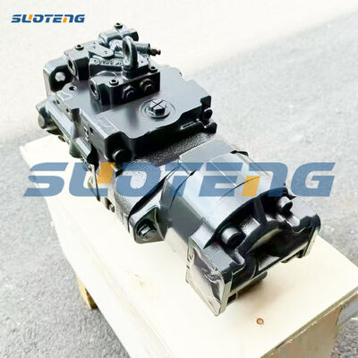 708-1T-00522 705-22-32210 Máy bơm thủy lực cho máy dò D31 D39