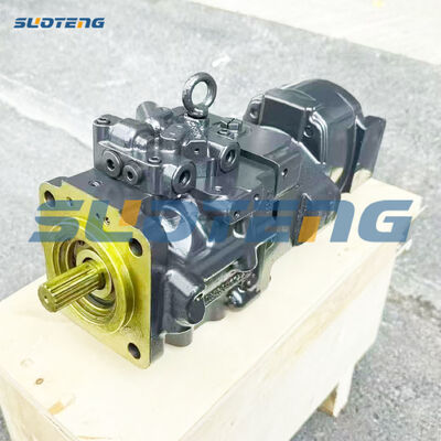 708-1T-00522 705-22-32210 Máy bơm thủy lực cho máy dò D31 D39