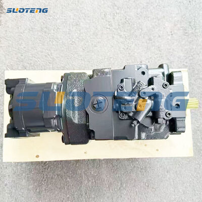 708-1T-00522 705-22-32210 Máy bơm thủy lực cho máy dò D31 D39