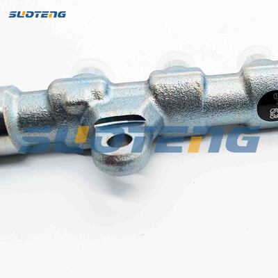 0 445 226 129 Đường sắt nhiên liệu cho các bộ phận động cơ