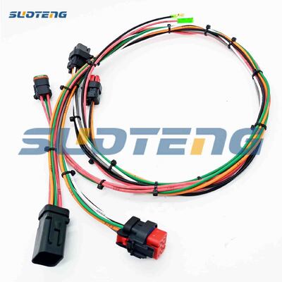 251-0580 2510580 Sợi dây dẫn cho máy đào E312D E313D