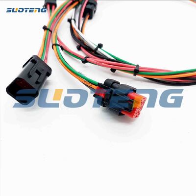251-0580 2510580 Sợi dây dẫn cho máy đào E312D E313D