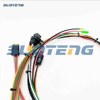 251-0580 2510580 Sợi dây dẫn cho máy đào E312D E313D
