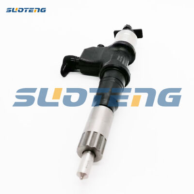 295050-0451 Máy phun nhiên liệu cho động cơ 6WF1