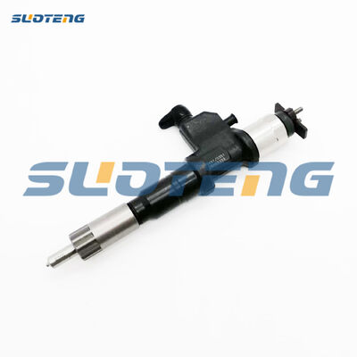 295050-0451 Máy phun nhiên liệu cho động cơ 6WF1
