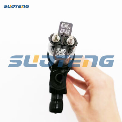 295050-0451 Máy phun nhiên liệu cho động cơ 6WF1