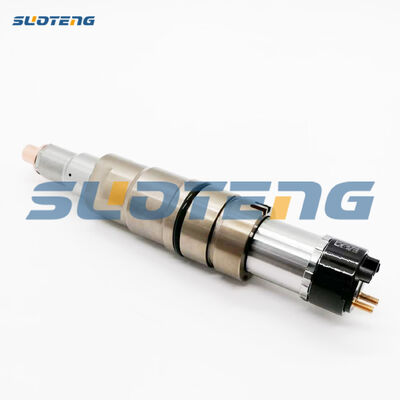 2057401 Vòi phun nhiên liệu diesel cho động cơ DC16