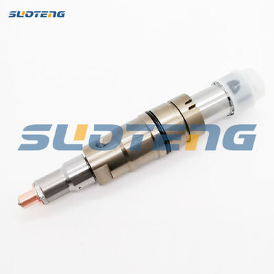 2057401 Máy phun nhiên liệu cho động cơ G3516