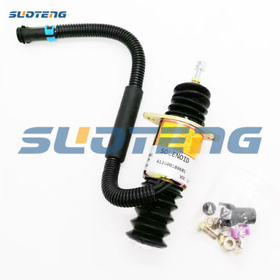612600180681 Máy điện dừng cho các bộ phận động cơ