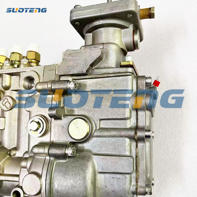 4M3509 4M3429 Fuel Injection Pump for 498Z 12V 24V