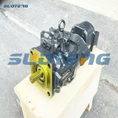 Bơm thủy lực 708-1T-00522 cho máy ủi D31 D39