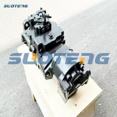 Bơm thủy lực 708-1T-00522 cho máy ủi D31 D39