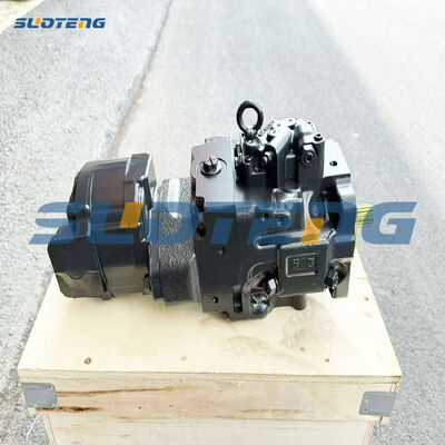 Bơm thủy lực 705-22-32210 cho máy ủi D31 D39