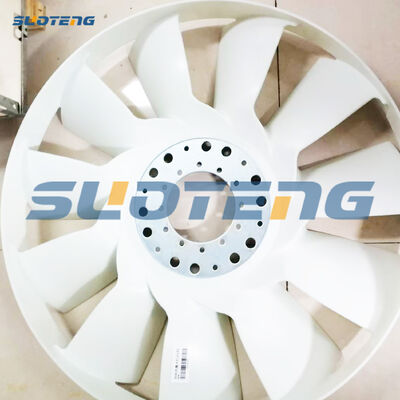 6312145 Ventilator cho các bộ phận động cơ
