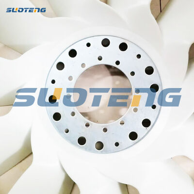 6312145 Ventilator cho các bộ phận động cơ