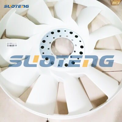 6312145 Ventilator cho các bộ phận động cơ