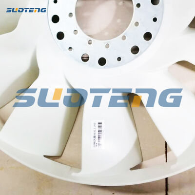 6312145 Ventilator cho các bộ phận động cơ