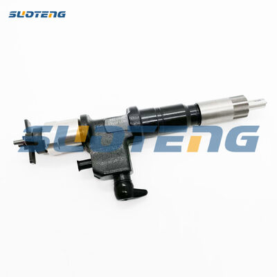 295050-0451 Fuel Injector for 6WG1 Engine