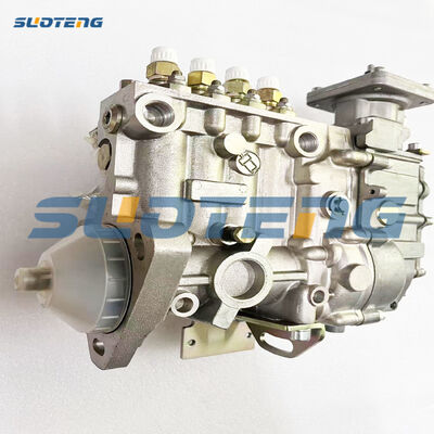 Bơm phun 4M3429 12V 24V Thích hợp cho các bộ phận động cơ 498Z