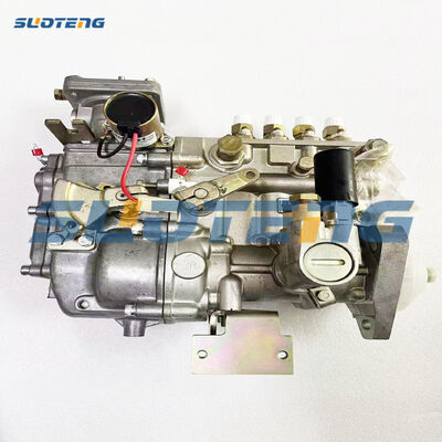 Bơm phun 4M3429 12V 24V Thích hợp cho các bộ phận động cơ 498Z