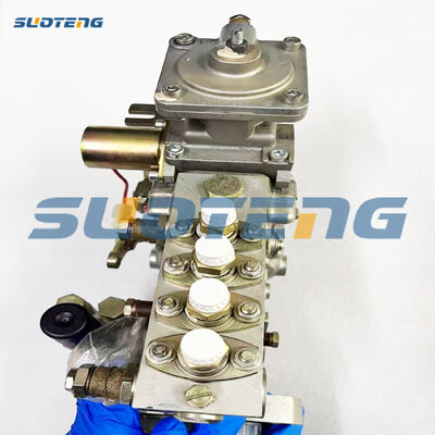 4M3509 4M3429 Máy bơm phun nhiên liệu cho động cơ 498Z Phần 12V 24V