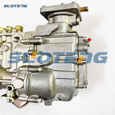 4M3509 4M3429 Máy bơm phun nhiên liệu cho động cơ 498Z Phần 12V 24V