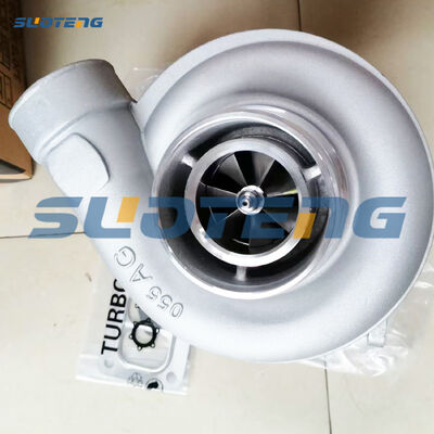 Bộ tăng áp RE564927 cho xe trượt 848L 948L
