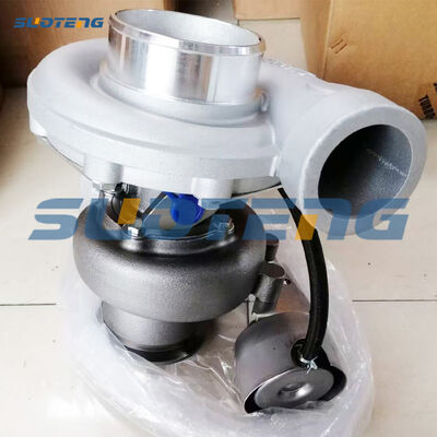 Bộ tăng áp RE564927 cho xe trượt 848L 948L