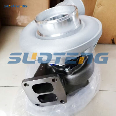 Bộ tăng áp RE564927 cho xe trượt 848L 948L