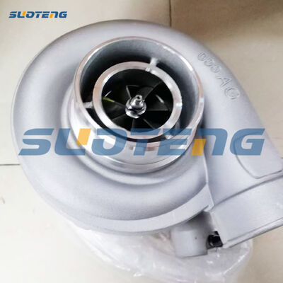 Bộ tăng áp RE564927 cho xe trượt 848L 948L