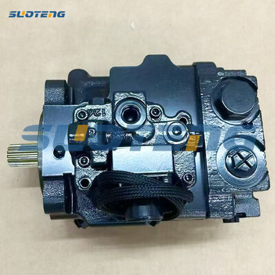 Bơm bánh răng thủy lực 708-1T-00470 cho máy ủi D155A-6