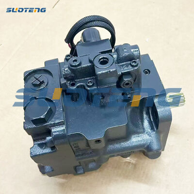 Bơm bánh răng thủy lực 708-1T-00470 cho máy ủi D155A-6