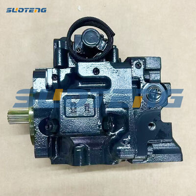 Bơm bánh răng thủy lực 708-1T-00470 cho máy ủi D155A-6
