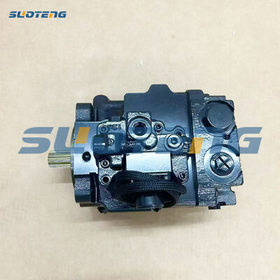 708-1T-00470 Máy bơm bánh răng thủy lực cho D155A-6 Dozer
