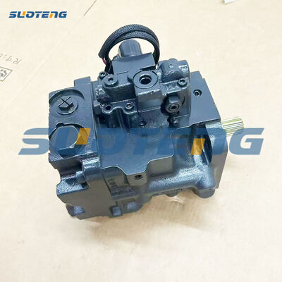 708-1T-00470 Máy bơm bánh răng thủy lực cho D155A-6 Dozer