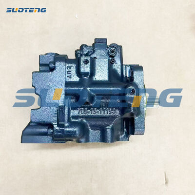 708-1T-00470 Máy bơm bánh răng thủy lực cho D155A-6 Dozer