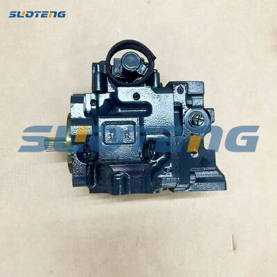 708-1T-00470 Máy bơm bánh răng thủy lực cho D155A-6 Dozer
