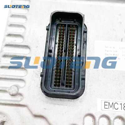 ECU điều khiển 1J508-59051 cho động cơ QSF3.8