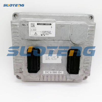 ECU điều khiển 1J508-59051 cho động cơ QSF3.8