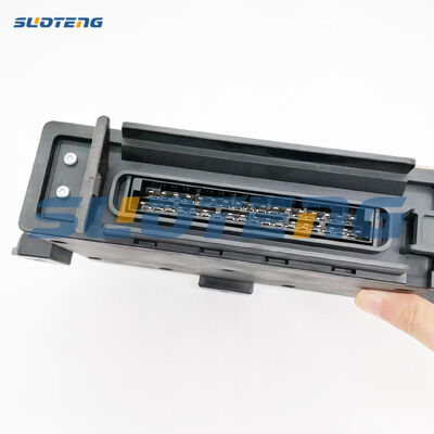 Bộ điều khiển 6057008011 cho máy xúc lật CLG835